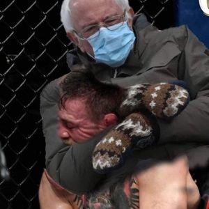 Meet your Posher, Joseph